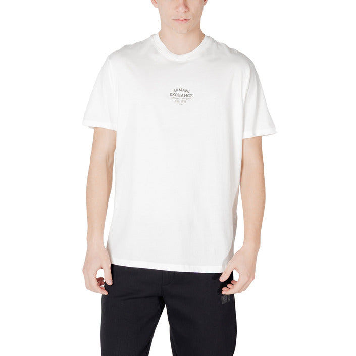 A|X Armani Exchange T-Shirt Herren