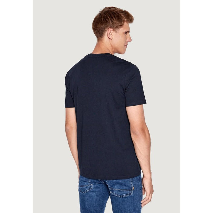 Boss - T-Shirt Herren