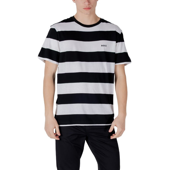 Boss - T-Shirt Herren