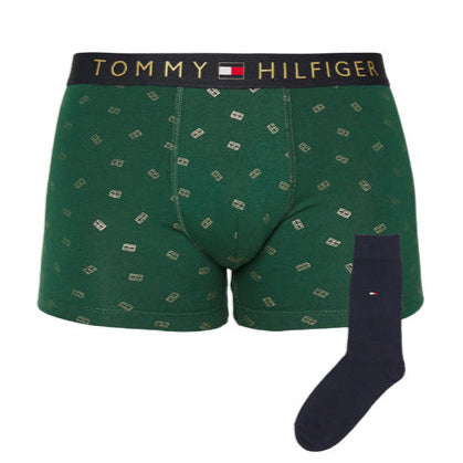 Tommy Hilfiger - Unterwäsche Herren