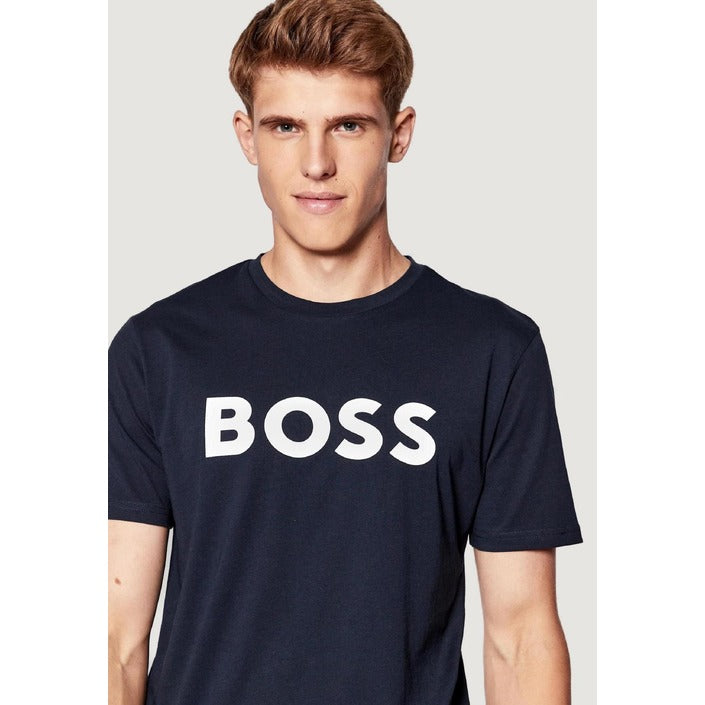 Boss - T-Shirt Herren
