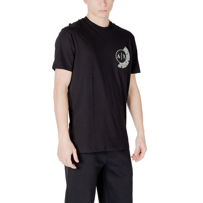 A|X Armani Exchange T-Shirt Herren