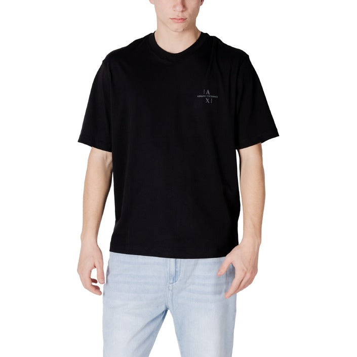 A|X Armani Exchange T-Shirt Herren