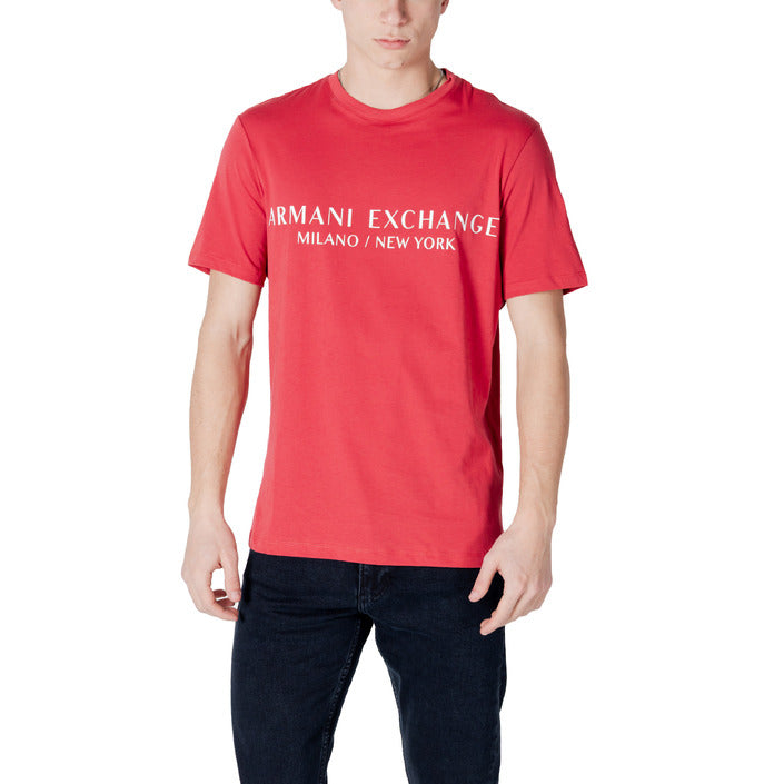 A|X Armani Exchange T-Shirt Herren