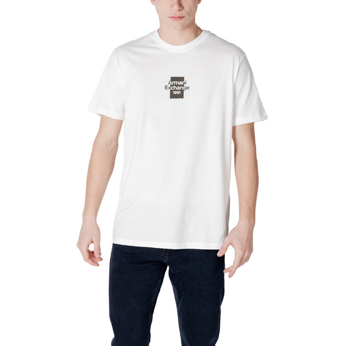 A|X Armani Exchange T-Shirt Herren