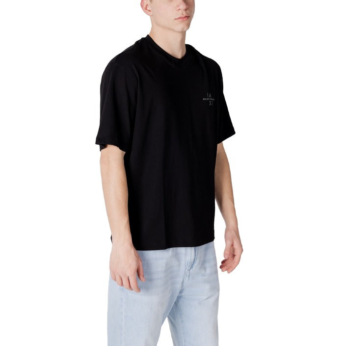 A|X Armani Exchange T-Shirt Herren