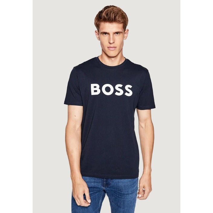 Boss - T-Shirt Herren