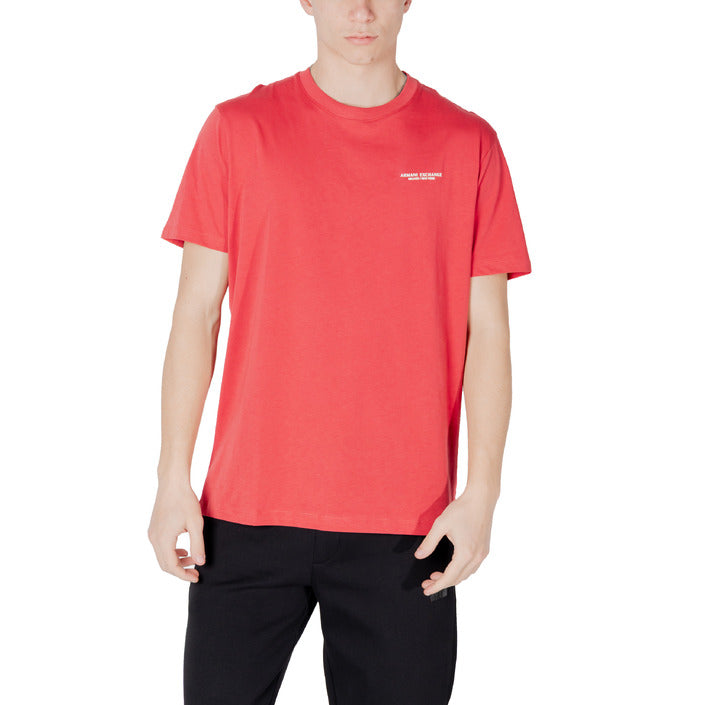 A|X Armani Exchange T-Shirt Herren
