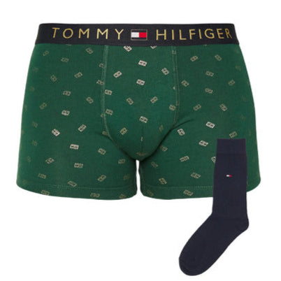 Tommy Hilfiger - Unterwäsche Herren