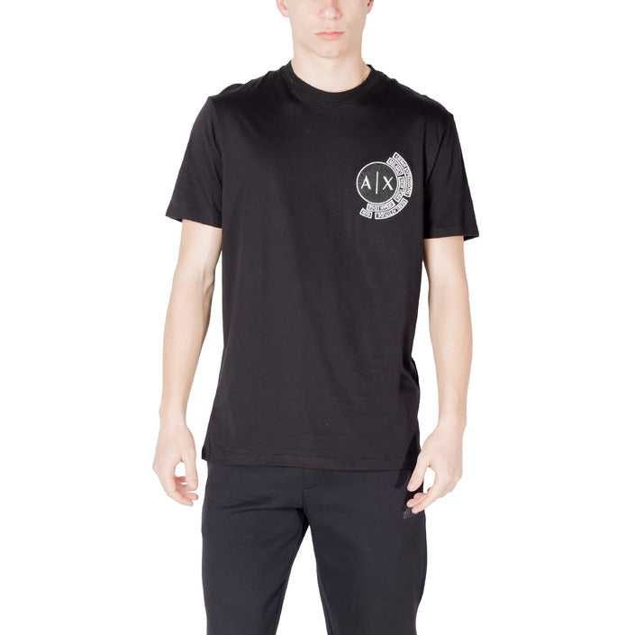 A|X Armani Exchange T-Shirt Herren