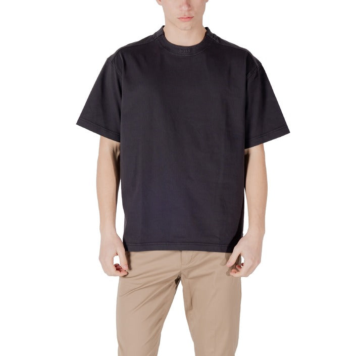 Boss - T-Shirt Herren