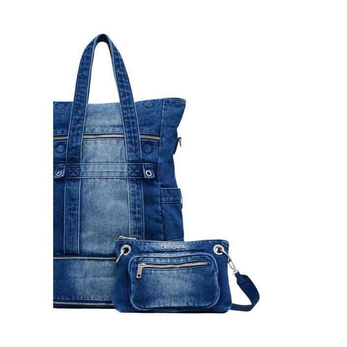 Desigual - Desigual Tasche Damen