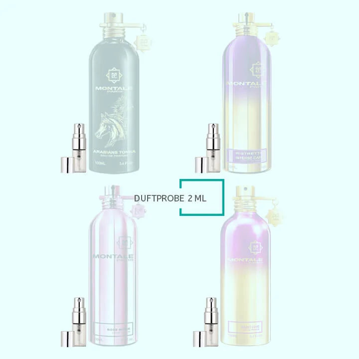 NEW Pana Dora - Velvet Iris Eau de Parfum
