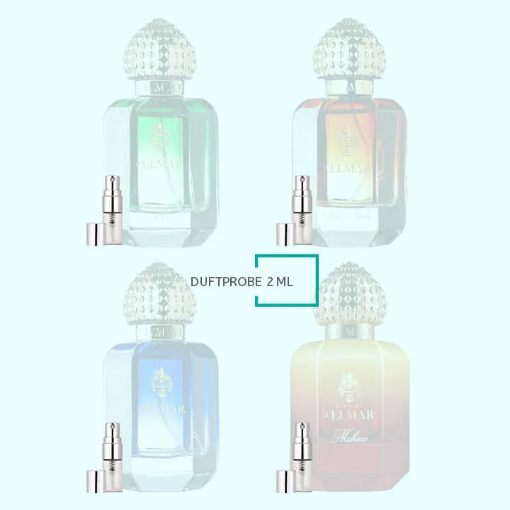 NEW Pana Dora - Velvet Iris Eau de Parfum