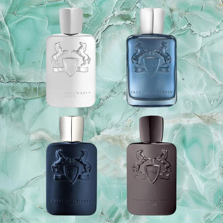 NEW Pana Dora - Velvet Iris Eau de Parfum