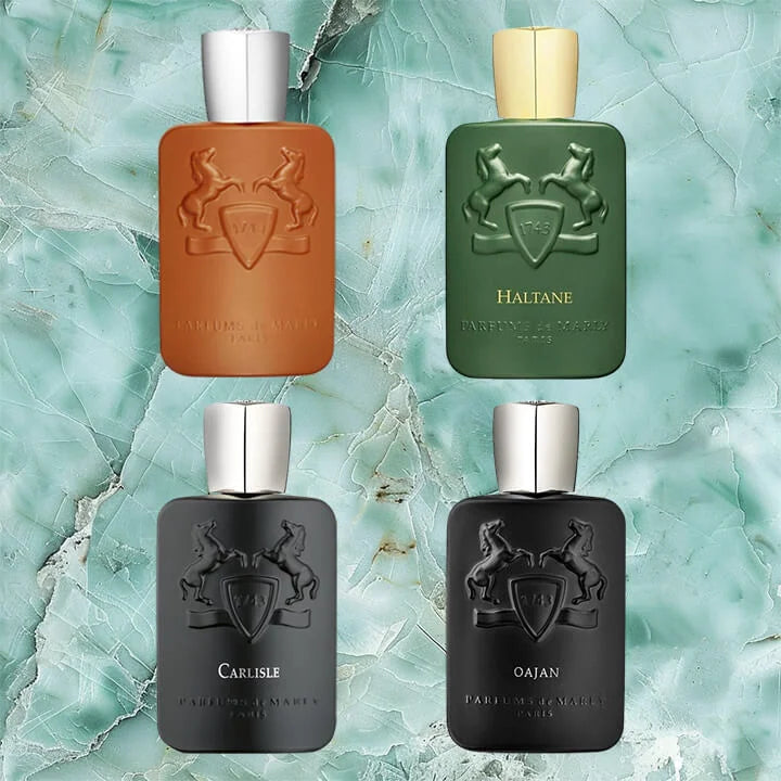 NEW Pana Dora - Velvet Iris Eau de Parfum