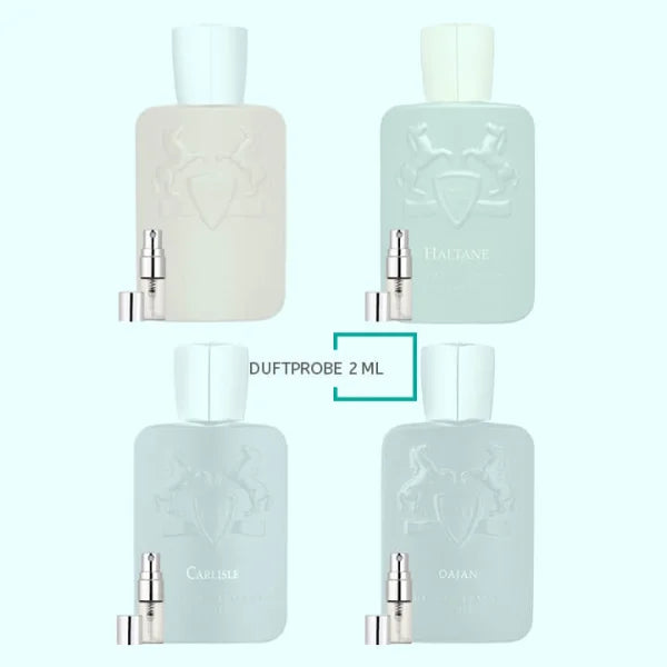 NEW Pana Dora - Velvet Iris Eau de Parfum