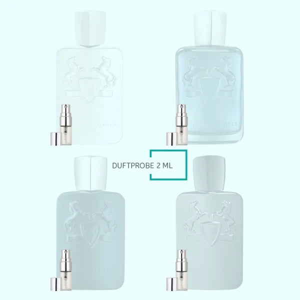 NEW Pana Dora - Velvet Iris Eau de Parfum