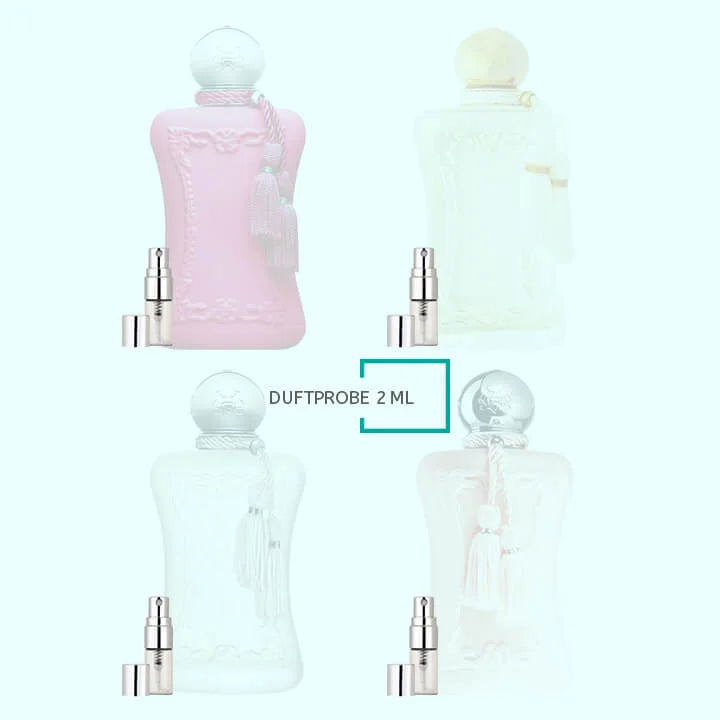 NEW Pana Dora - Velvet Iris Eau de Parfum