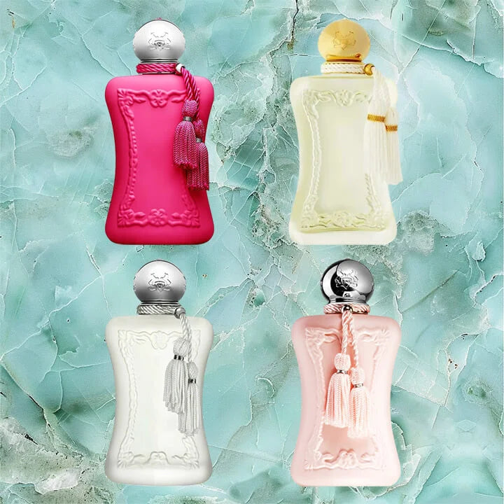 NEW Pana Dora - Velvet Iris Eau de Parfum