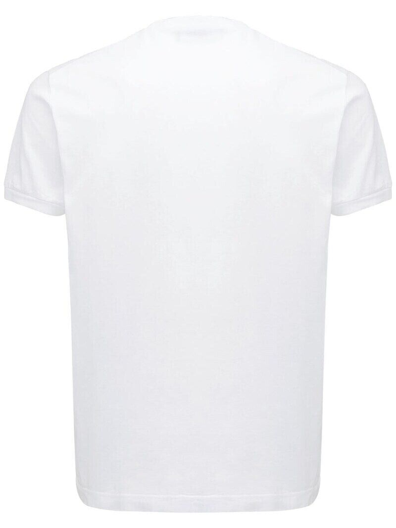 NEW Dsquared2 T-shirt Maple2 Tee