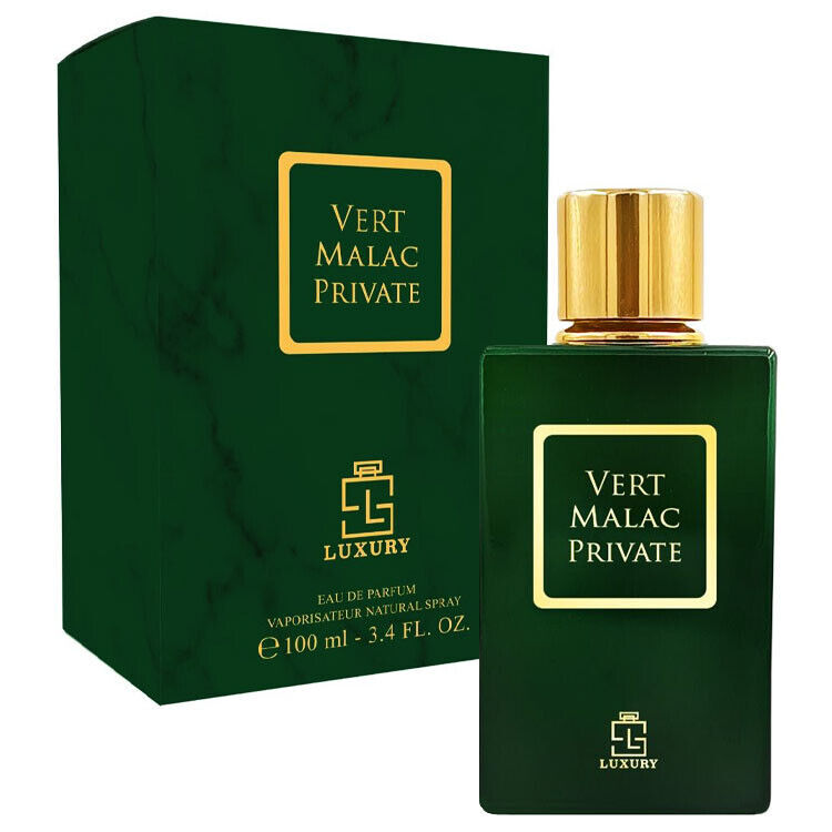 Vert Malac Private Eau De Parfum Women 100ml
