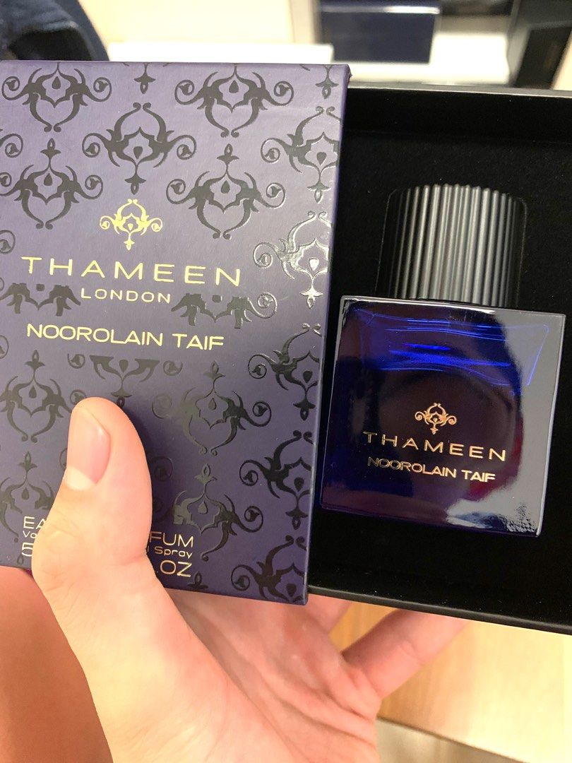 NEW Thameen - Noorolain Taif Eau de Parfum 