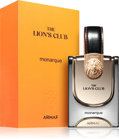 Armaf - The Lions Club Monarque