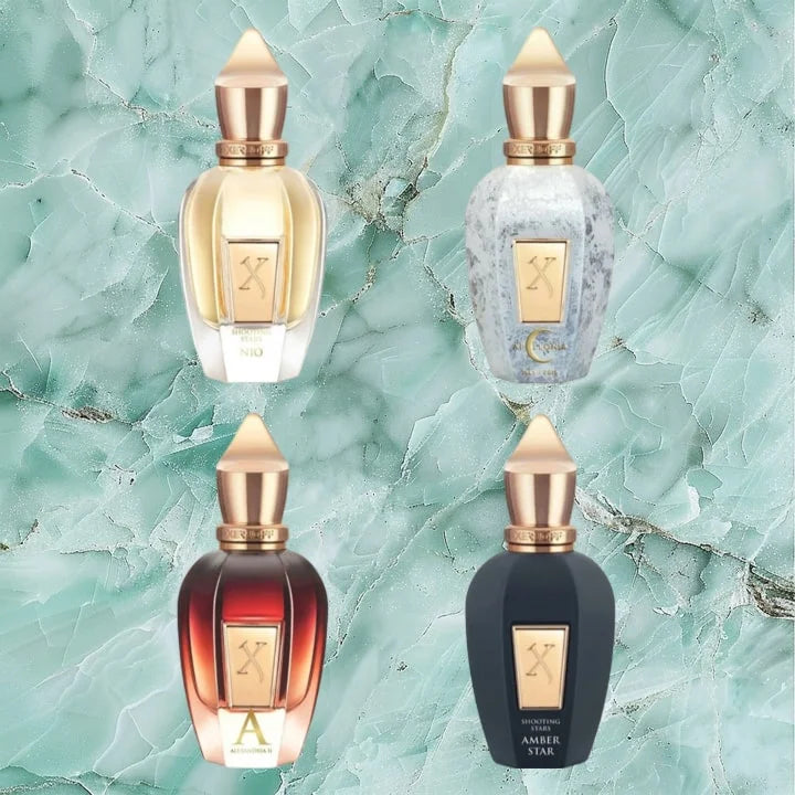 NEW Pana Dora - Velvet Iris Eau de Parfum