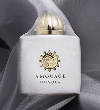 NEW AMOUAGE Iconic Honor Woman Eau de Parfum